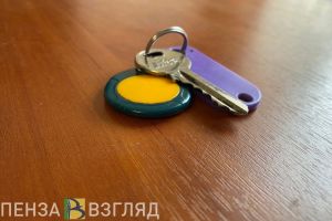 Двое пензенцев пытались завладеть квартирой знакомого