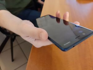 Пензенцы стали чаще совершать цифровые звонки