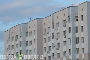 Пензенским сиротам-участникам СВО предоставили право получать жилье в приоритетном порядке