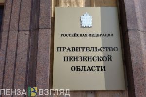 В Пензенской области создадут комиссию по противодействию теневой занятости