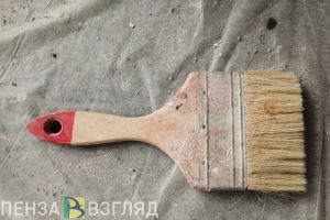 В сердобском санатории «Полесье» ведутся ремонтные работы в спально-лечебном корпусе