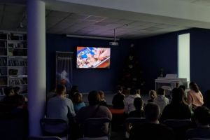 «Ростелеком» в «Библионочь» 27 мая покажет документальный фильм «Станиславский. Жажда жизни»