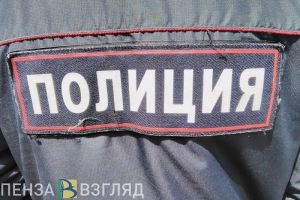 Житель Пензенской области может сесть на 3 года в тюрьму за избиение палкой знакомого