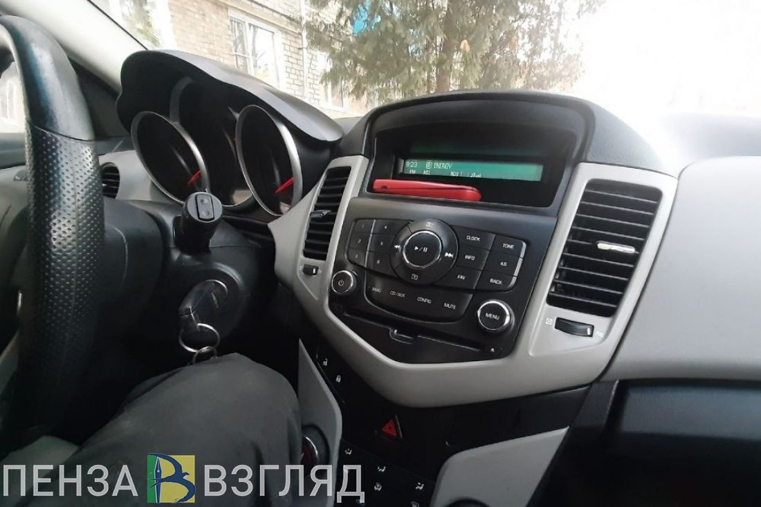 Пензенских многодетных родителей могут освободить от транспортного налога