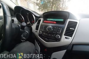 Пензенских многодетных родителей могут освободить от транспортного налога