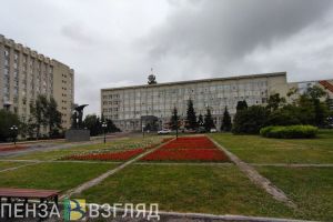 Постановление о ликвидации МКП «Теплоснабжение г. Пензы» отменено