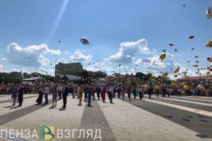 В Пензе в день «Последнего звонка» запретят продажу алкоголя