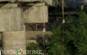 На улице Ленина в Пензе заметили мастурбирующего мужчину