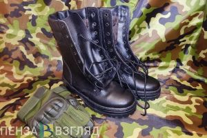 В Пензенской области утвержден состав комиссии конкурса на лучшую подготовку граждан к военной службе