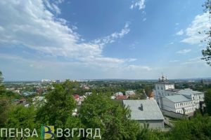 Пензенцы узнали прогноз погоды от Гидрометцентра на июнь