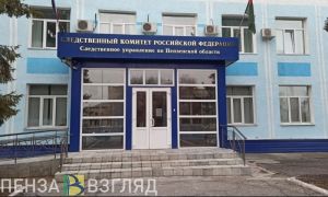 ИО руководителя СУ СК России по Пензенской области Владимир Игнатенков проведет личную встречу с гражданами