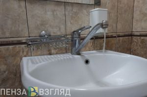 Более ста домов в Пензе останутся без горячей воды