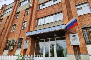 Жительница Пензы заявила на супруга в полицию после неосторожных слов