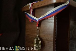 Велосипедистки из Пензы завоевали медали на всероссийских соревнованиях