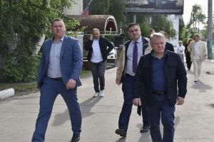 В Пензе за недобросовестное содержание объектов торговли будут штрафовать собственников