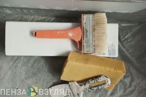 Пензенцам рассказали, когда начнутся ремонтные работы в доме на улице Московская, 102Б