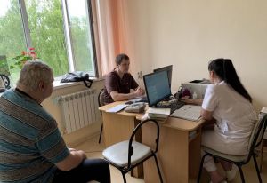 Пензенцев приглашают проверить щитовидную железу