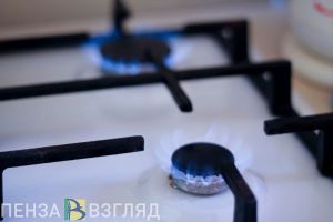 В июне в четырех районах Пензенской области отключат газ