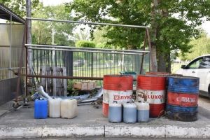 В Пензе будут выявлять и демонтировать самовольные постройки