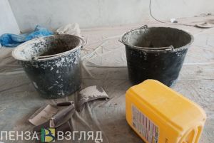 В Пензе проведут ремонт отделения на 120 коек в психиатрической больнице
