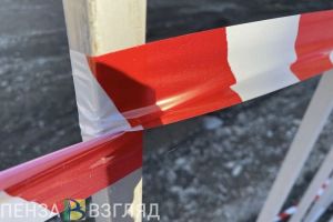 Стало известно, когда возобновят движение по улице Лозицкой в Пензе
