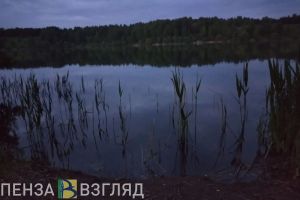 В Кузнецком районе мужчина порыбачил на уголовное дело