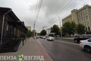 Огромные пробки, ремонт труб на Московской и приговор для уклониста от армии: новости Пензы за 24 мая