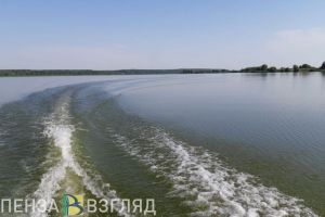 Пензенцам рассказали о печальной статистике происшествий на воде