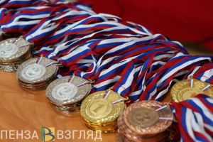Дзюдоисты из Пензы завоевали медали на соревнованиях в Мордовии