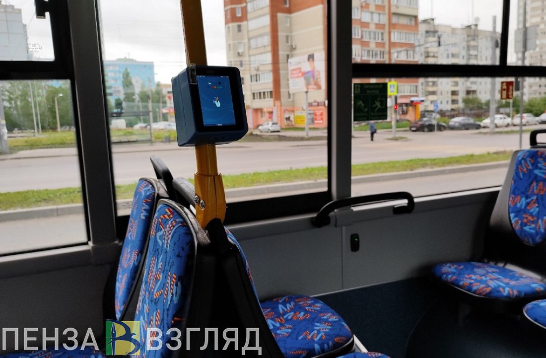 В Пензе маршруты троллейбусов №2, 6 и 7 временно изменены