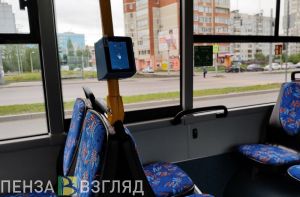 В Пензе маршруты троллейбусов №2, 6 и 7 временно изменены