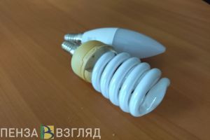 Пензенцам рассказали, на каких улицах 25 мая не будет света