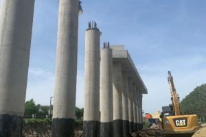 Пензенцам сообщили о новом этапе строительства транспортной развязки в Арбекове
