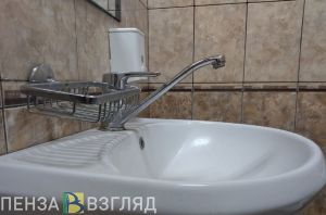 25 мая в Заречном в нескольких домах отключат холодную воду