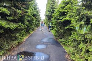 Малые города Пензенской области могут выиграть деньги на реализацию проектов комфортной среды