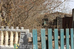 Многодетным семьям из Кузнецкого района выдали участки без света, газа и воды