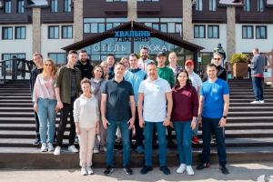 Пензенцы завоевали награды первенства ПФО по спортивному туризму