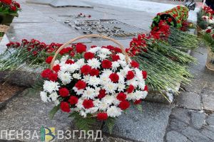 Жителей Каменки приглашают на празднование Дня пограничника