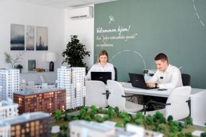 Подсчитано, насколько раньше срока сдаются дома от «Рисан»
