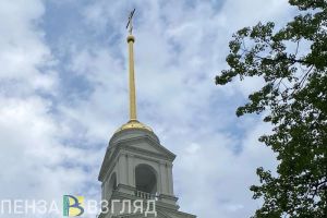 27 мая в Пензе пройдет общегородской крестный ход