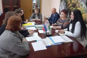 С начала 2023 года в Пензе заключено 454 соцконтракта