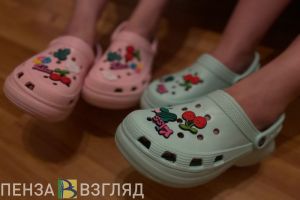 Пензенцам рассказали, как защитить детей от укусов клещей