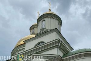 Труп на тротуаре, визит Сергея Степашина, повестка для умершего: новости Пензы и области за 26 мая