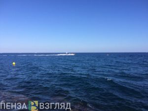 Утверждается новый авиарейс из Пензы в Сочи