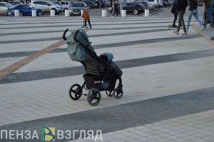 Пензенцы узнали о планах кардинального увеличения населения России