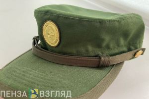 63 ученика из Пензенской области приняли участие в патриотических военно-спортивных сборах