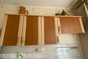 Пензячка желала купить кухонный гарнитур, но попала к мошеннику