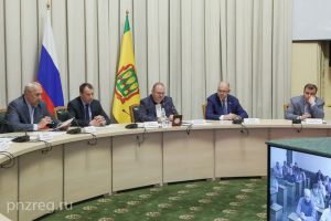 Олег Мельниченко призвал соблюдать сроки модернизации систем водоснабжения