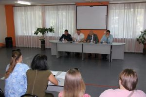 Жители пензенского района КПД недовольны планируемым открытием исправительного центра УФСИН