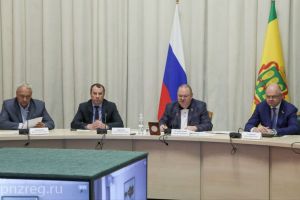 В колледжах Пензенской области увеличилось количество бюджетных мест